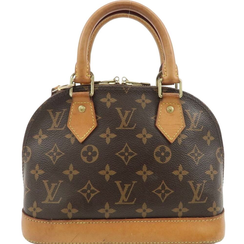 💎✨GORGEOUS✨💎 Authentic Louis Vuitton Satchel Bag - Picture 4 of 8